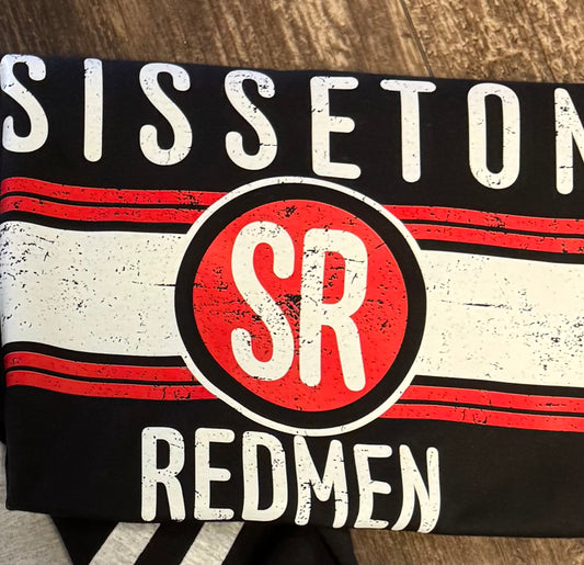 Sisseton Redmen Tshirt