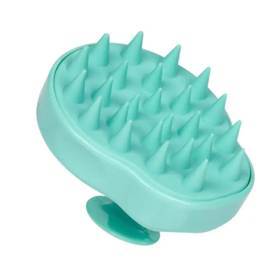 Scalp Massaging Shampoo Shower Hair Brush