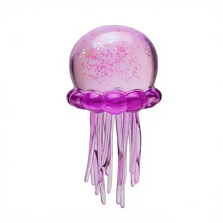 Jelly Fish Squishy Toys