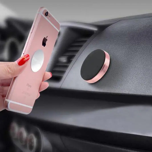 Magnetic Phone Holder