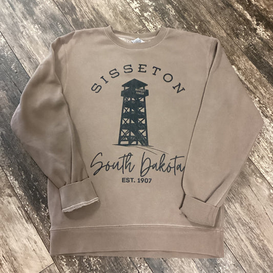 Sisseton Tower