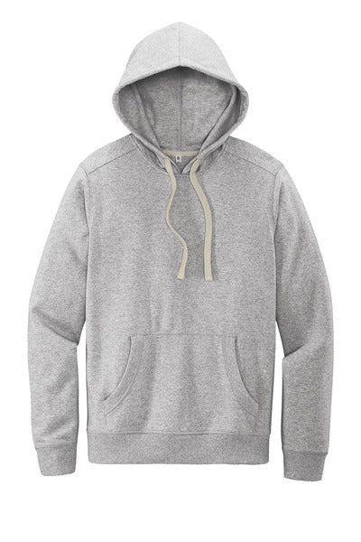 Hoodie- Dist rict