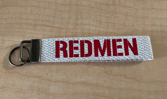 Redmen Wristlet