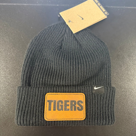Tigers Nike Beanie