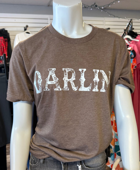 Darlin