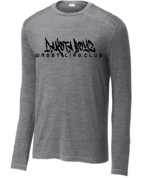 DB Adult Unisex Exchange 1.5 Long Sleeve Crew