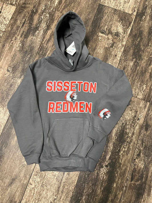 SHS Youth hoodie