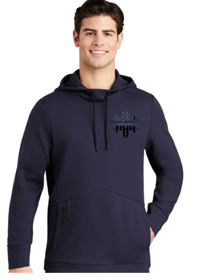 Sport-Tek ST280 Triumph Hooded Pullover