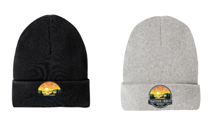 Traverse County District DT815 Re-Beanie ™