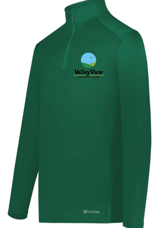 Holloway Quarter Zip Pullover