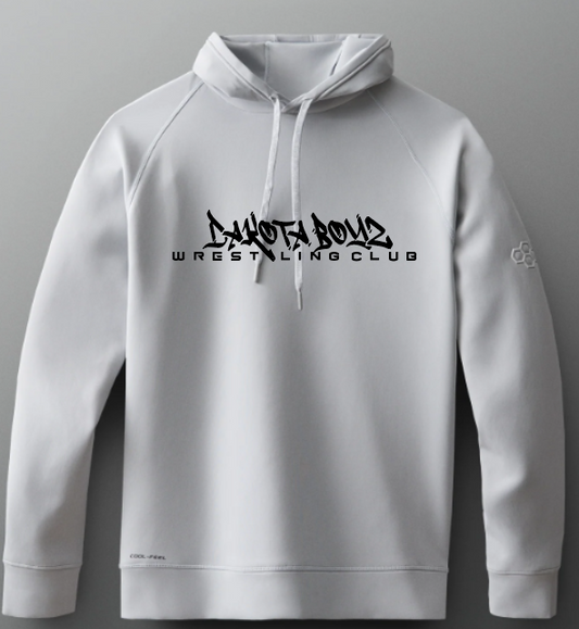 DBWC Rudis Cool Feel Hoodie