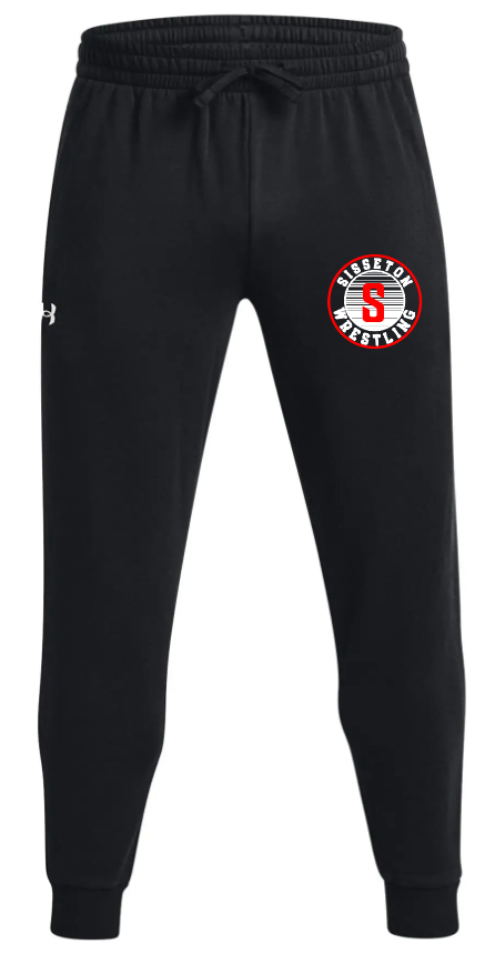 UA Adult/Youth Rival Fleece Joggers