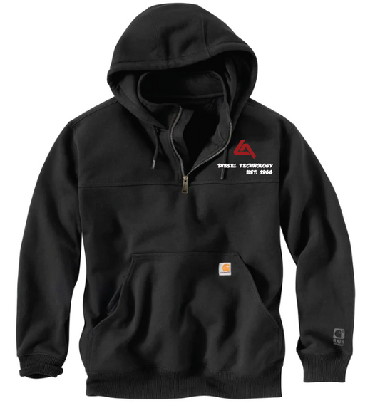 Carhartt Raindefender 1/4 Zip