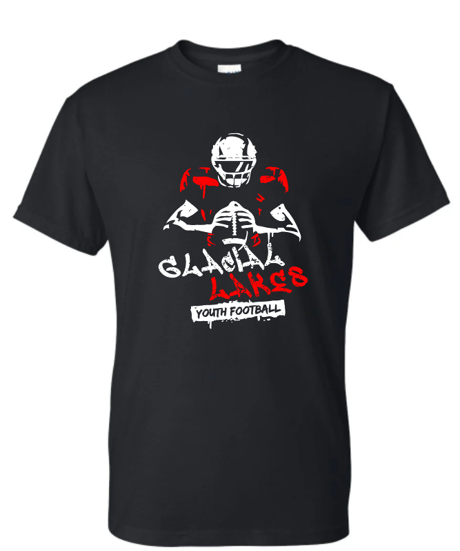 Gildan Dry Blend Tshirt