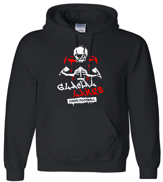 Gildan Dry Blend Hoodie