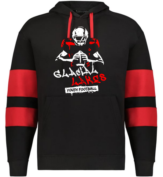 Jackson Way Hoodie Adult and Youth