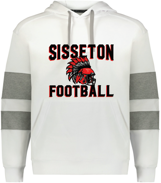 Holloway Jackson Way Hoodie Logo 2