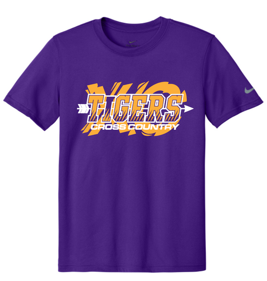 Nike Swoosh Sleeve rLegend Tee