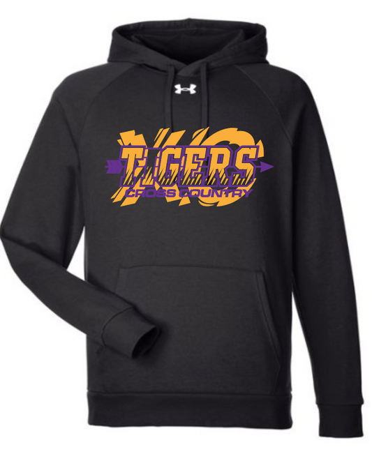 Under Armour Rival Fleece Hoodie