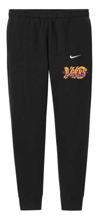 Nike Club Fleece Jogger Embroidered