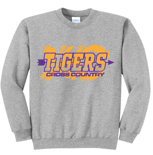 Port & Co™ Core Fleece Crewneck PC78