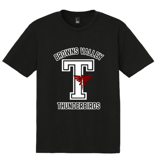 BV District Perfect Tri T-shirt Unisex