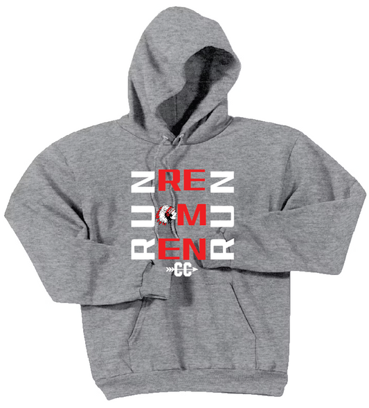 Port & Co Core Fleece Hoodie