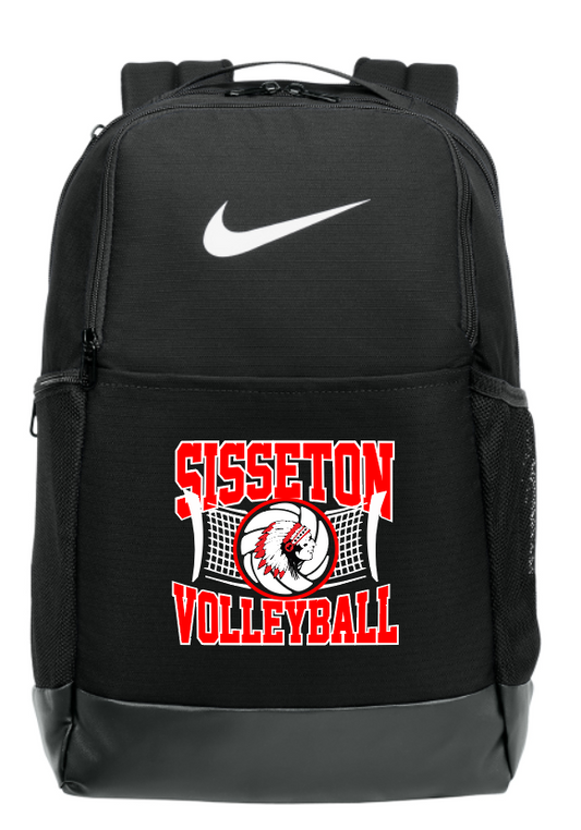 Nike Brasilia Medium Backpack