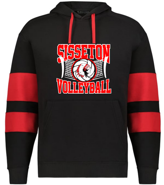 JACKSON WAY HOODIE