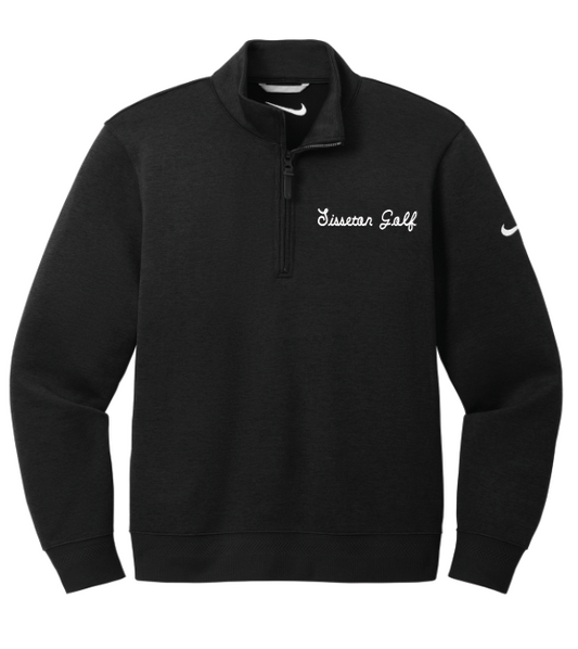 Nike Dri-FIT Corporate 1/2-Zip