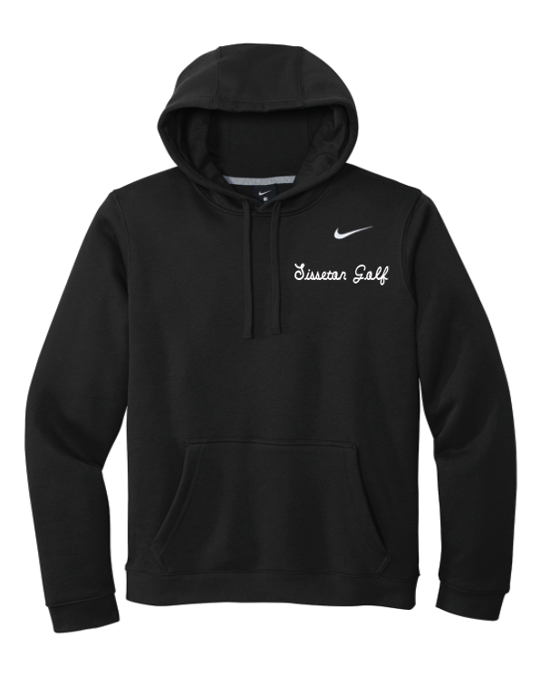 Nike Club Fleece Pullover Hoodie