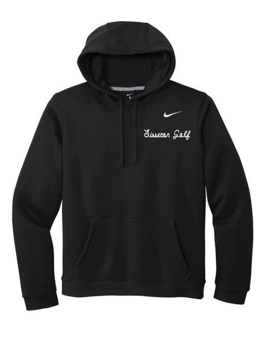 Nike Club Fleece Pullover Hoodie