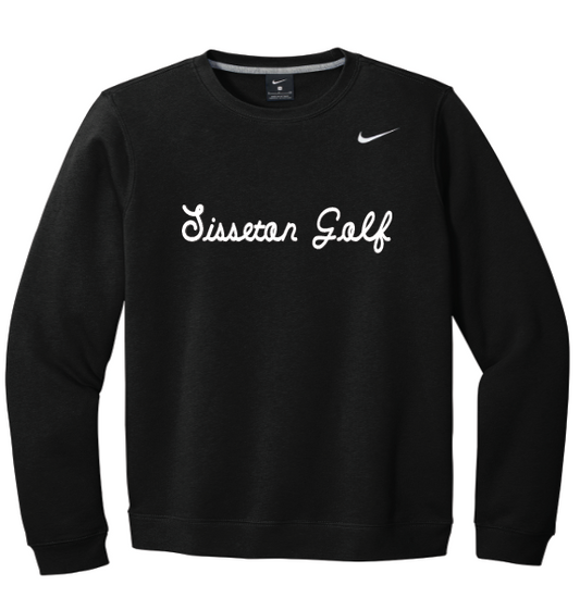 Nike Club Fleece Pullover Crew