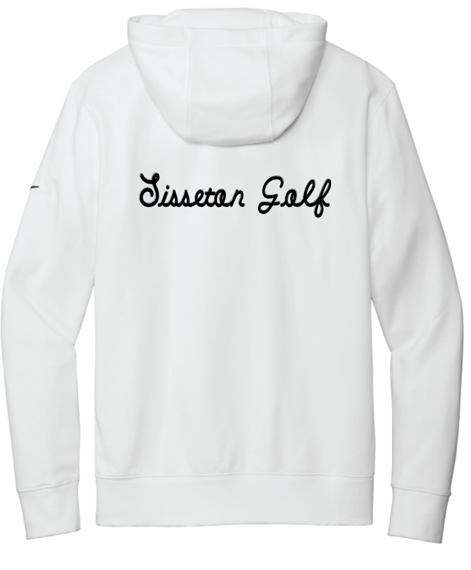 Nike Club Fleece Sleeve Swoosh Full-Zip Hoodie