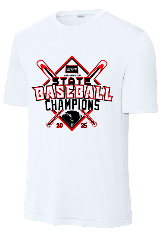 Sport Tek Posi Charge Competitor Tee