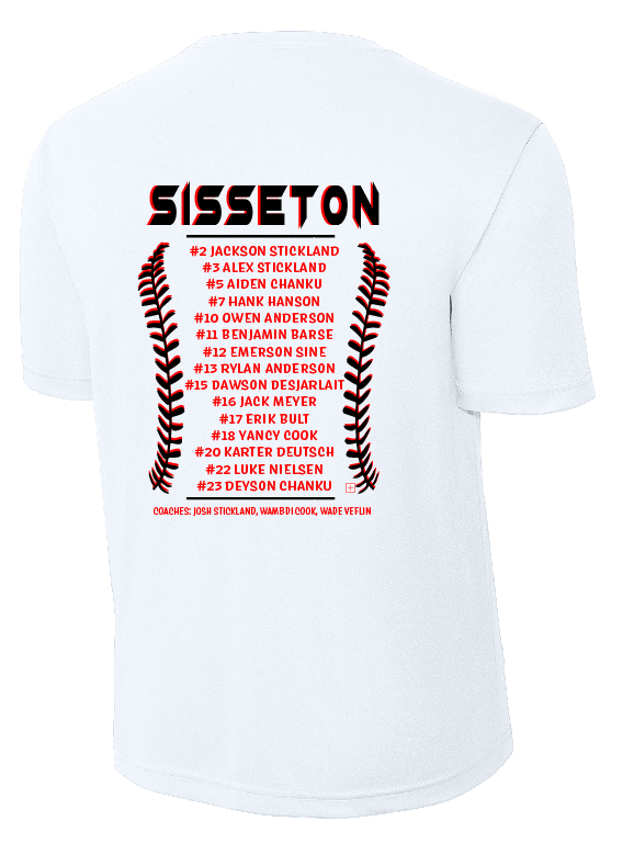 Sport Tek Posi Charge Competitor Tee
