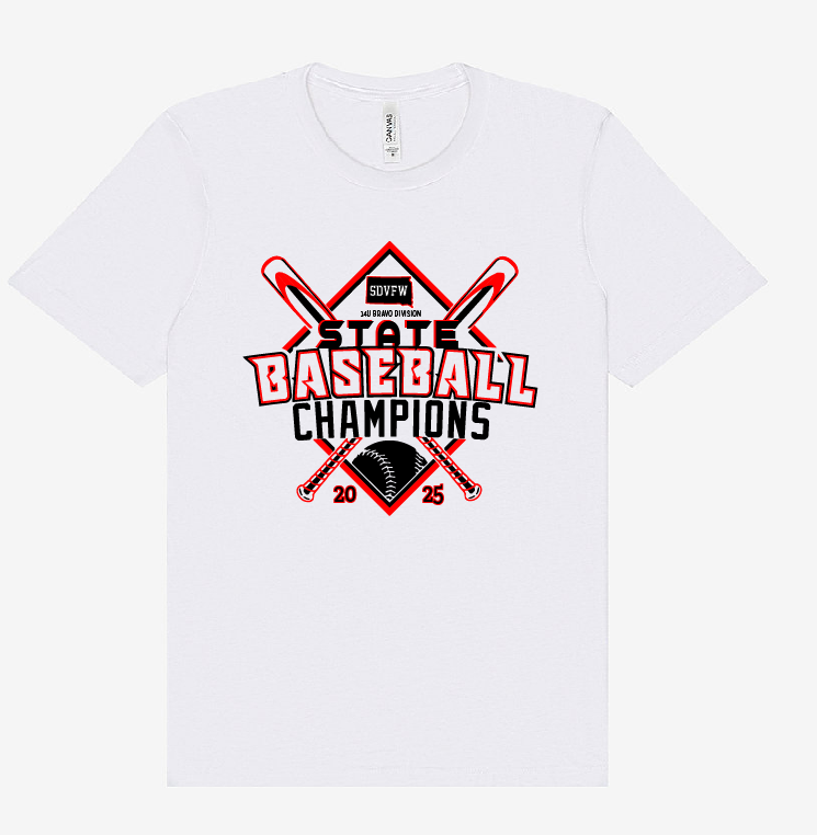 Bella Canvas Tshirt