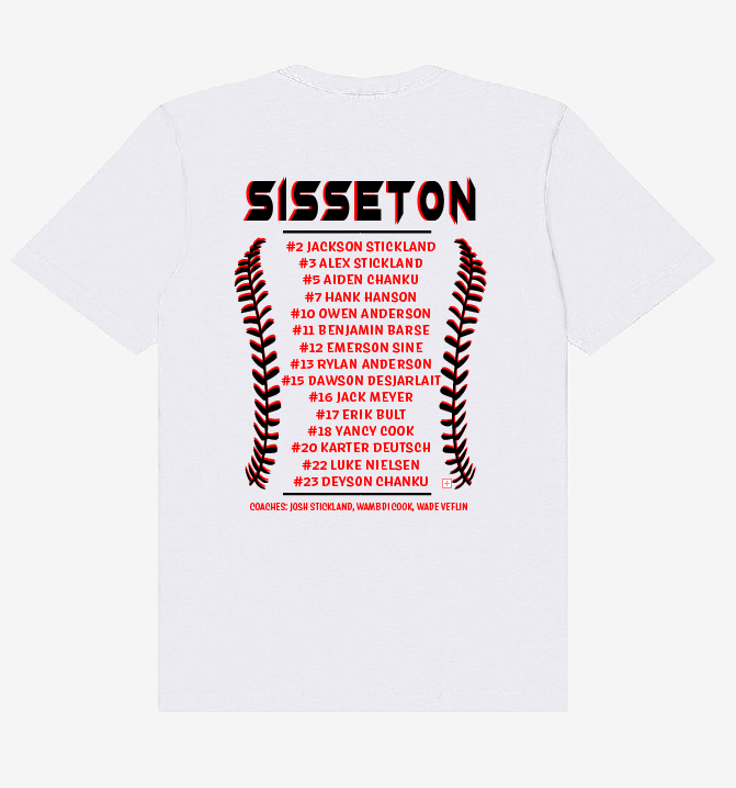 Bella Canvas Tshirt