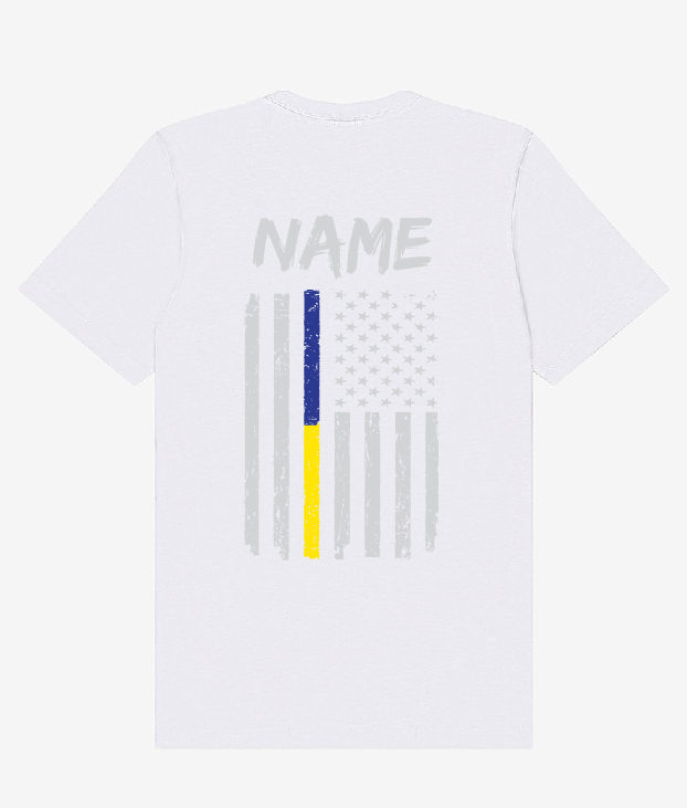 Bella Canvas Unisex Tshirt