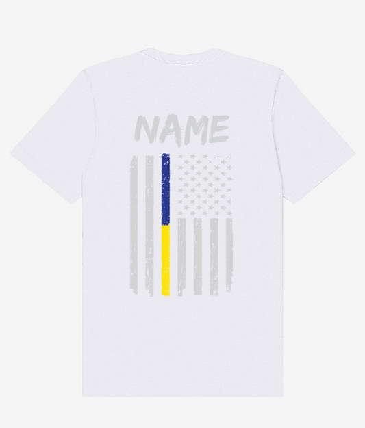 Bella Canvas Unisex Tshirt