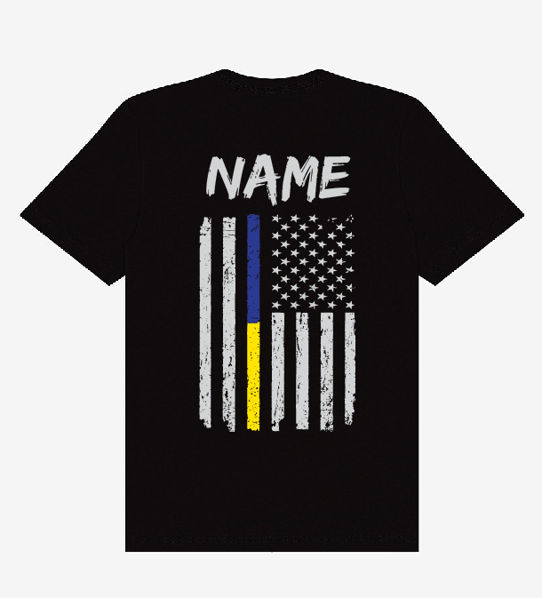 Bella Canvas Unisex Tshirt
