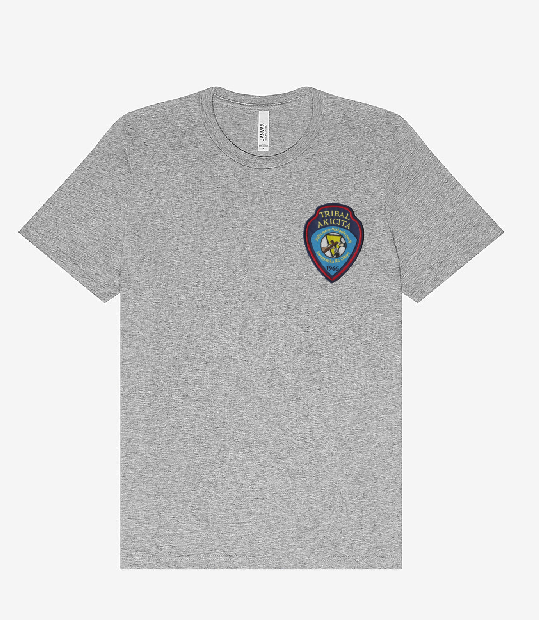 Bella Canvas Unisex Tshirt
