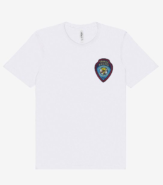 Bella Canvas Unisex Tshirt