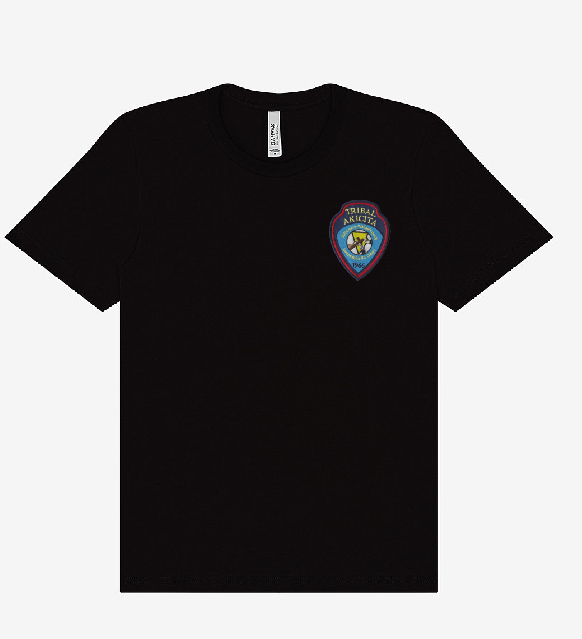 Bella Canvas Unisex Tshirt