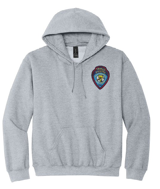 Gildan Softstyle Unisex Hoodie