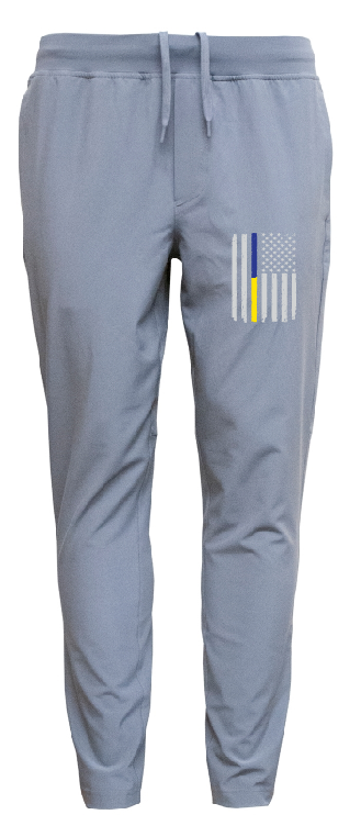 BAW Woven Pant WP50
