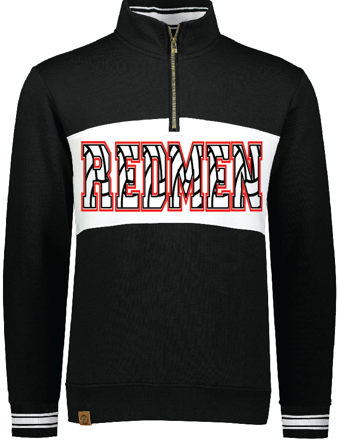 Holloway All American Pullover