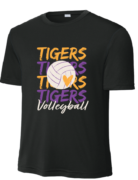 Sport Tek Posi Charge Competitor TShirt