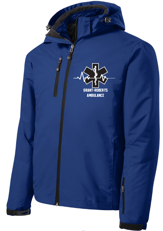 Port Authority Jacket J332
