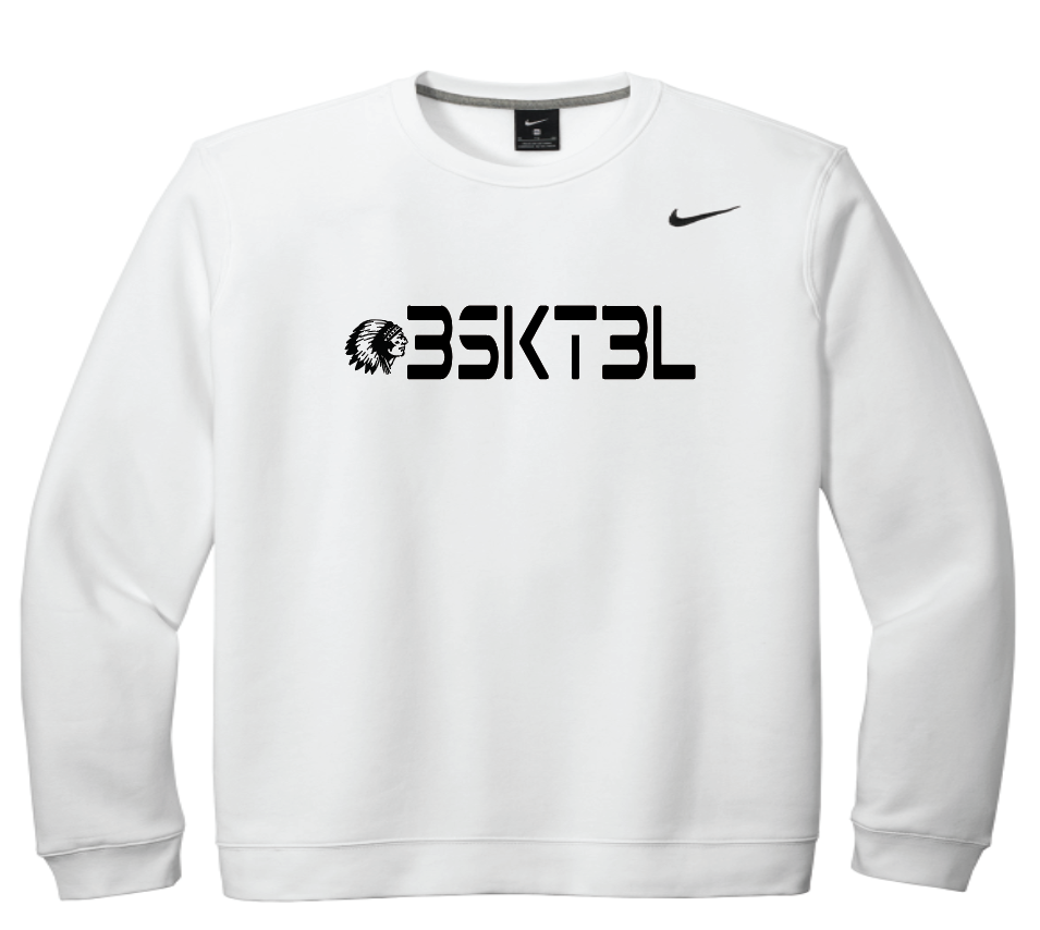 Nike Club Fleece Hoodie and Crewnecks CJ1611 CJ1614 NKDR1499